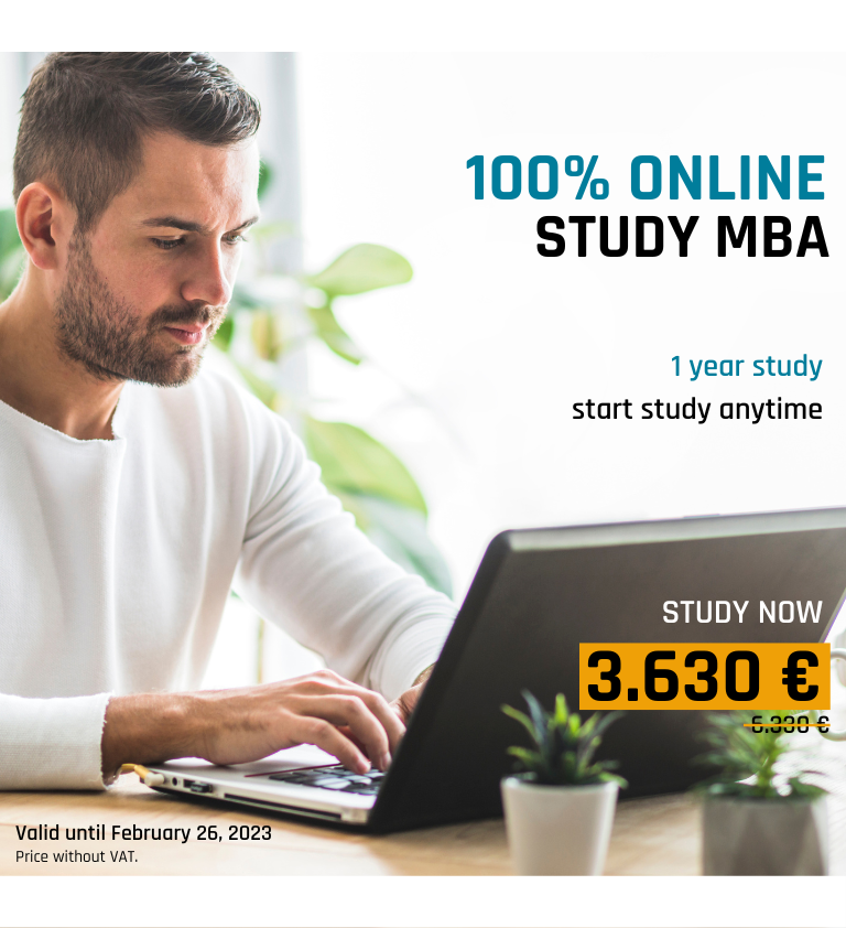 Study Of MBA, BBA, And DBA | Business Institut