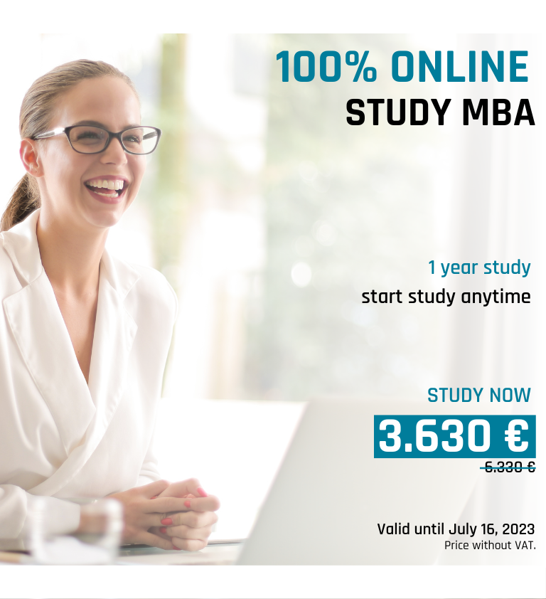 Study Of MBA, BBA, And DBA | Business Institut